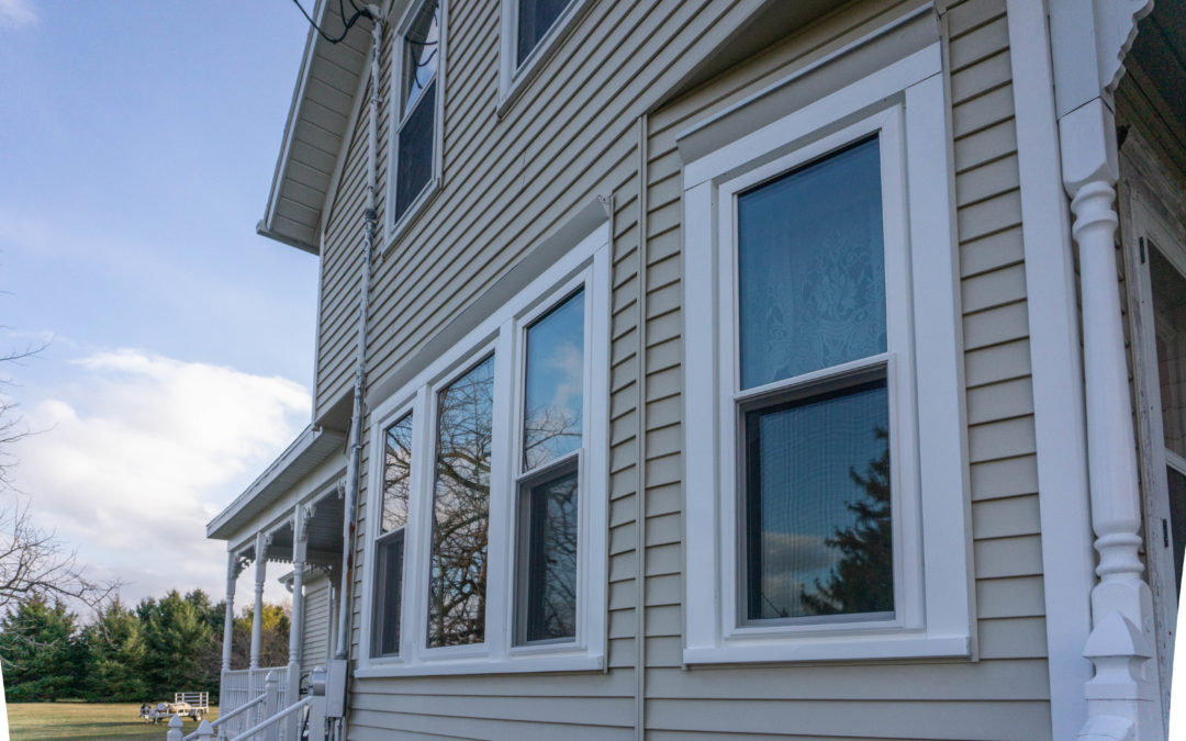 Are Composite Windows Worth the Cost in Green Bay, WI? Expert Insights