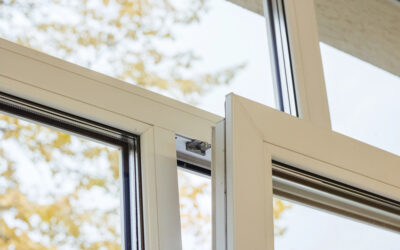 5 Key Advantages of Choosing Composite Windows